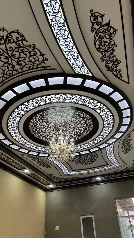Pataloklar Mdf harxil turdagi Uzbekiston buylab — фото 3