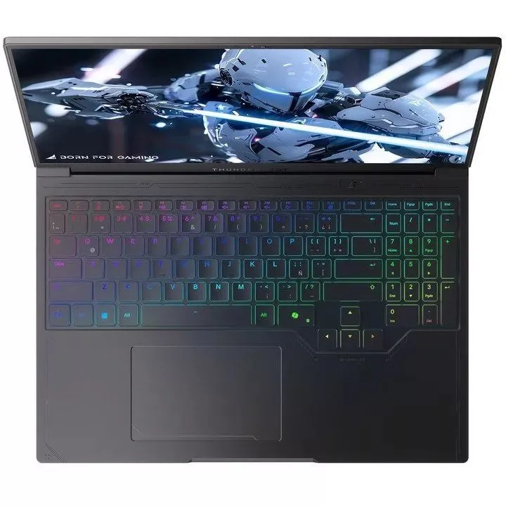 ThundeRobot Hunter i9 13900HX RTX 5060 noutbuk 3