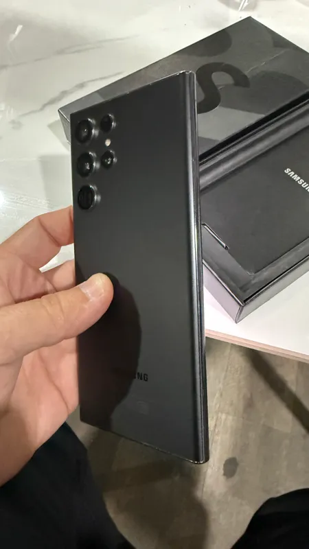 Samsung s22 ultra 5