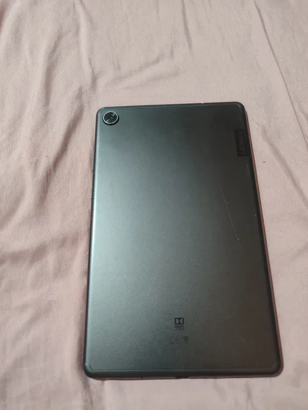 Lenovo holati alo bir Qoʻl ishlatilgan