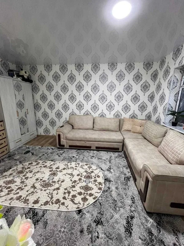 НОВЫЙ Дом на земле, Старые Сергели, 1 ком 35 кв.м. 2 НОВЫЙ Дом на земле, Старые Сергели, 1 ком 35 кв.м. 2