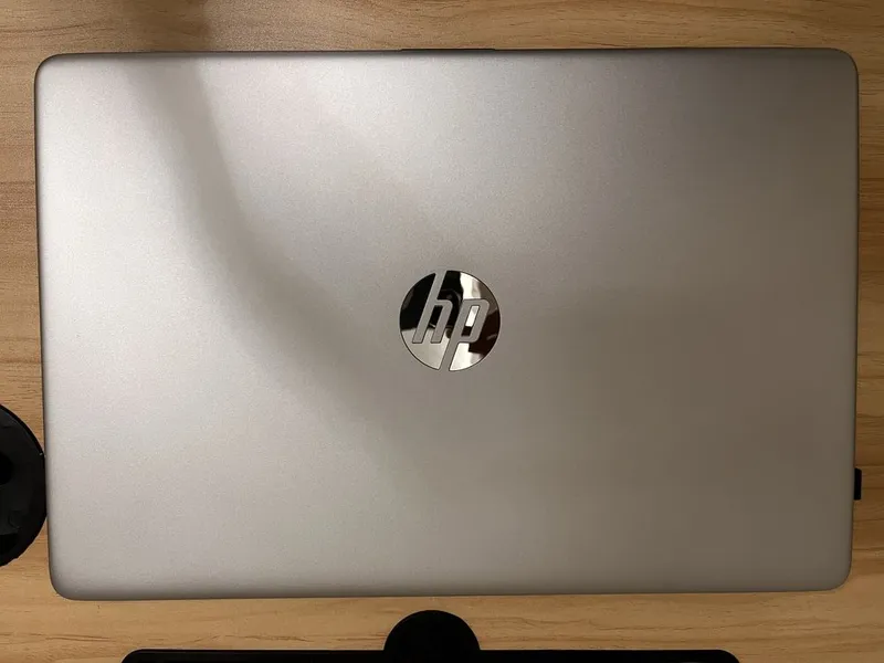 HP ноутбук продается 1