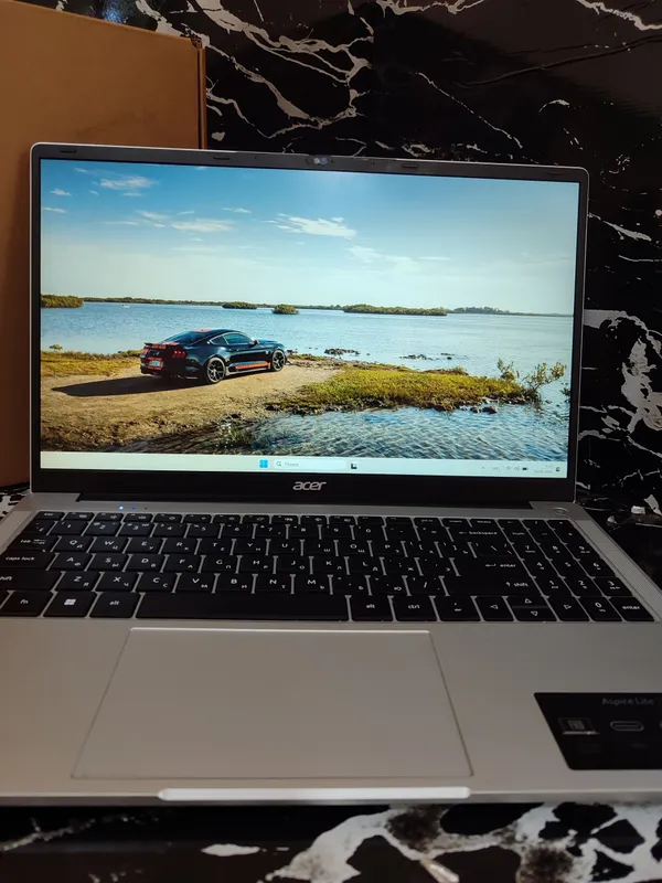 ACER ASPIRE LITE 15 noutbuk 2 ACER ASPIRE LITE 15 noutbuk 2