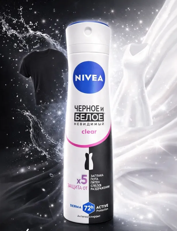 NIVEA dezodoranti 2 NIVEA dezodoranti 2