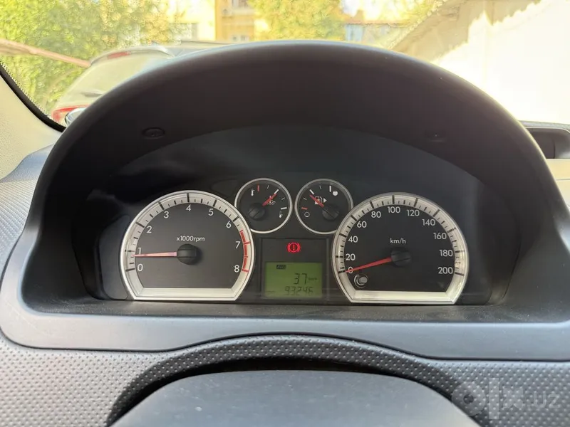Chevrolet Nexia 3 3 Chevrolet Nexia 3 3