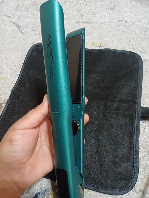 Mac 4