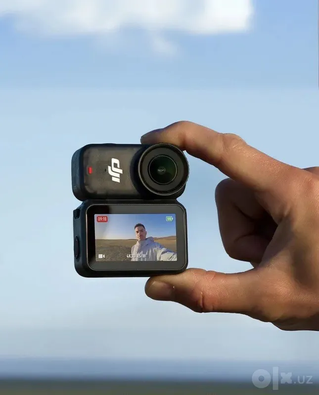 DJI osmo nano 128 gb. 3oy kafolat do’kondan 4 DJI osmo nano 128 gb. 3oy kafolat do’kondan 4
