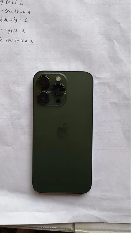 Iphone 13 pro iphone 13pro 4