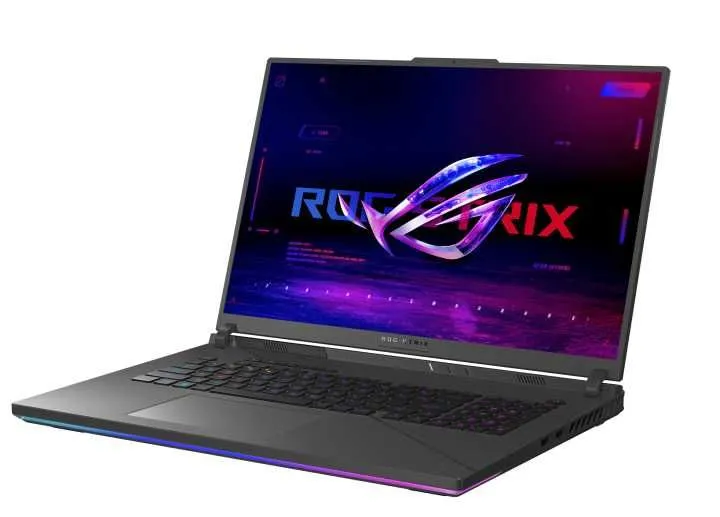 + ASUS ROG Strix G18 R9 9955HX RTX 5060 1TB WQXGA 2.5K/ 240 Hz noutbuki 2 + ASUS ROG Strix G18 R9 9955HX RTX 5060 1TB WQXGA 2.5K/ 240 Hz noutbuki 2