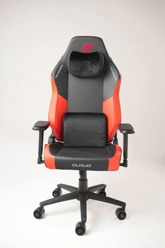 Game chair, Igravoy kreslo, Игровое кресло — фото 4