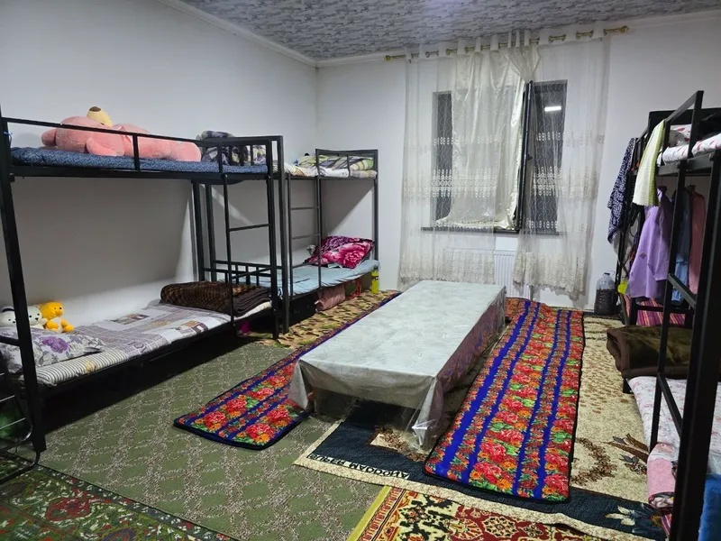 Iyun oyidan Student yigitlarni ijaraga qo'yamiz