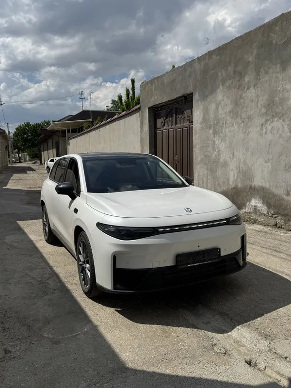 Leap motors C10 sotiladi