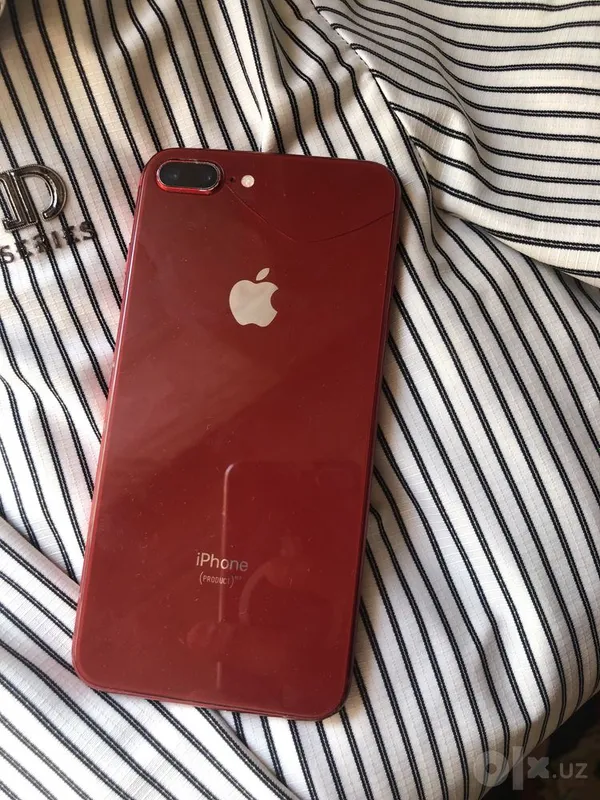 iPhone 8 Plus aybi bor 1 iPhone 8 Plus aybi bor 1