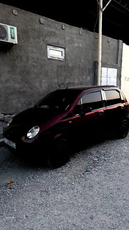 Matiz mix 3 tali 1