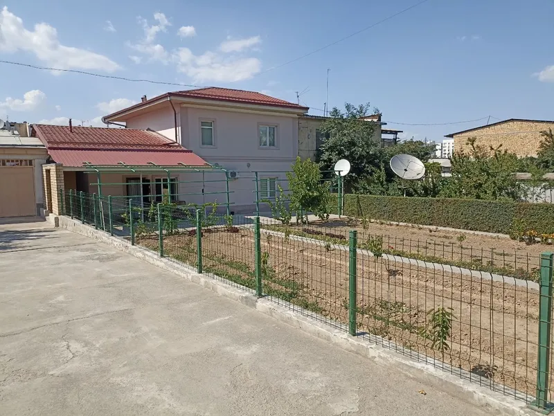 Продаётся участок — фото 1
