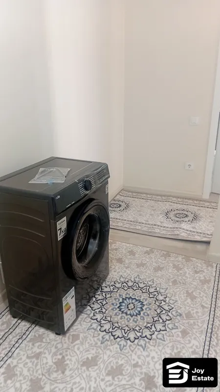 2 xonali kvartira ijaraga, Bashkent TJM, 6-qavat 4