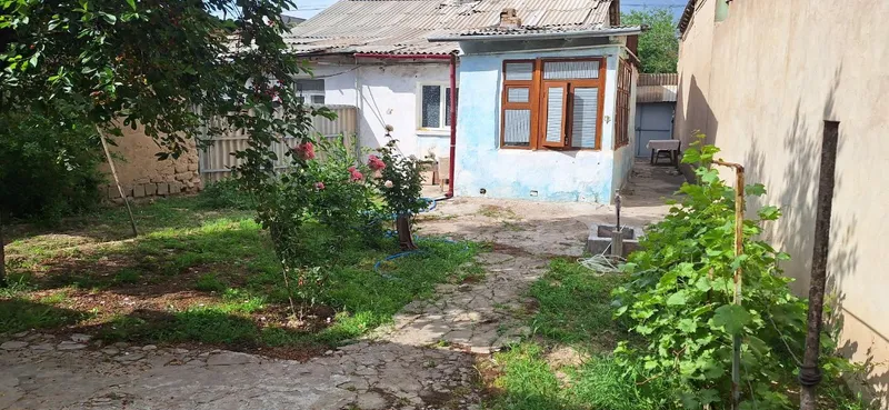 Продаю полдома 2,2 сотки в махалле "Яккасарай" 7 Продаю полдома 2,2 сотки в махалле "Яккасарай" 7