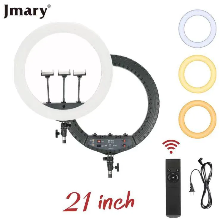 Кольцевая лампа JMARY Кольцевая лампа JMARY