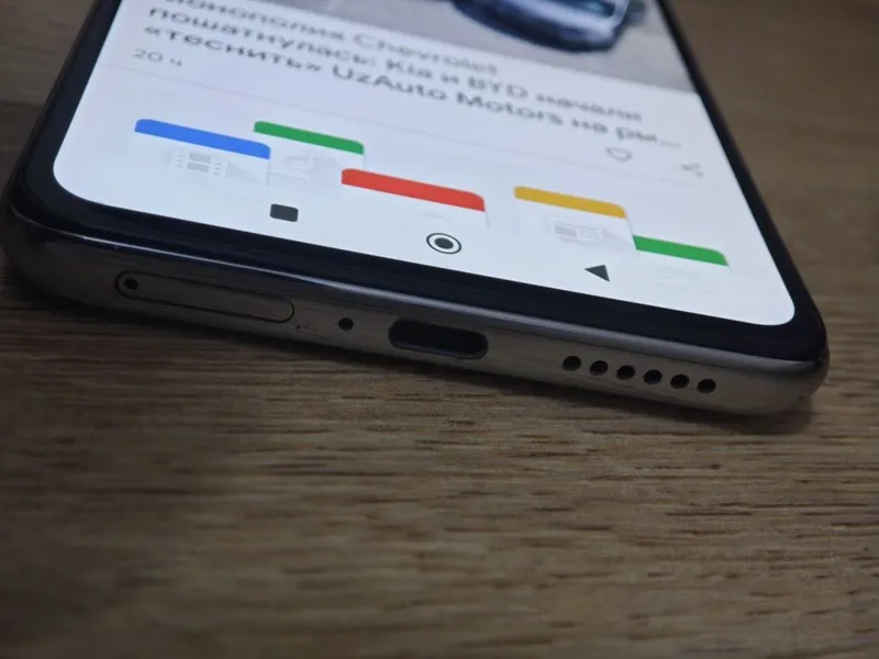 xiaomi 11 Ты 5g 8/128gb — фото 2