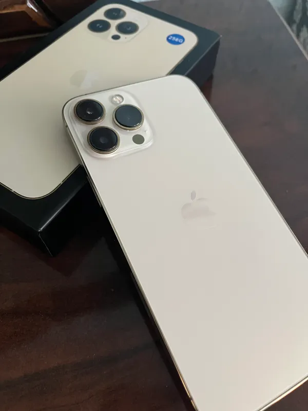 Iphone 13 pro max — фото 3