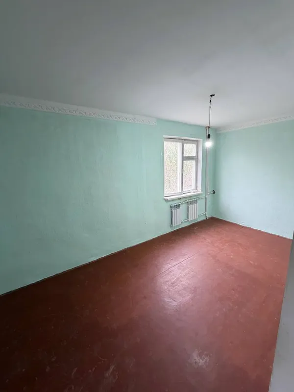 Срочно Продаеться 2-комнатная квартира городе Чирчике 3-микрарайоне — фото 1