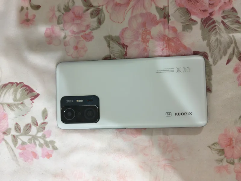 xiaomi 11 T 7