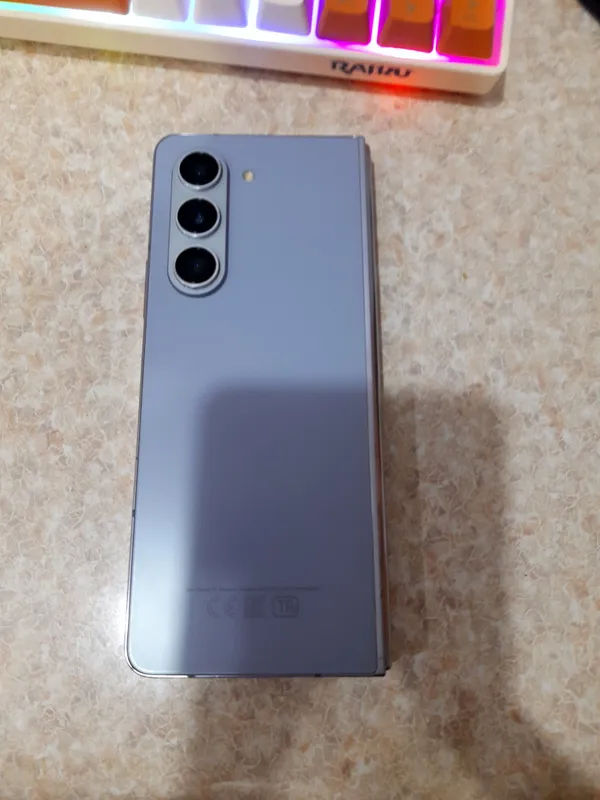 z fold 5 12/512gb 3
