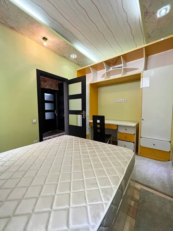 Аренда квартиры 3-комн, 80 м², ЖК BABY HOUSE — фото 4