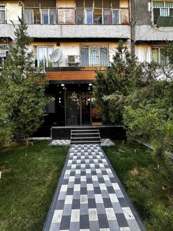 Офис в аренду | Яккасарай | Улица Шота Руставели | — фото 6