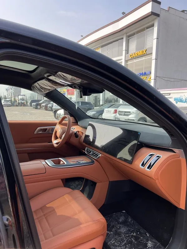 Depal s09 Ultra AWD va Max RWD — фото 3