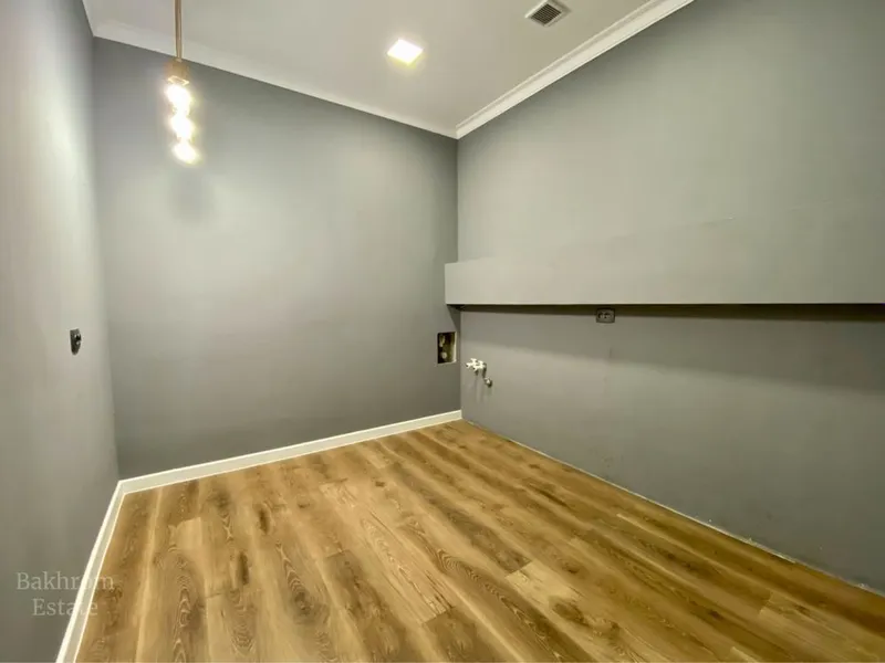 Офис 3 комнаты • 100 м² • ул. Нукус • Паркинг 5-6 авто — фото 8