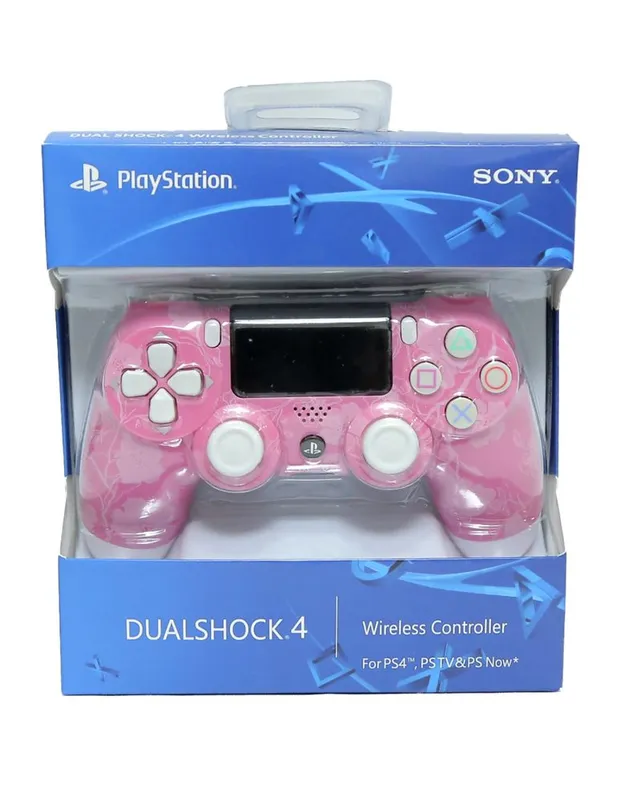Dualshock 4 Джойстик для Playstation 4 — фото 5