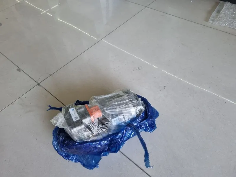 Kia k 8 gibrit kondisioner matorchi