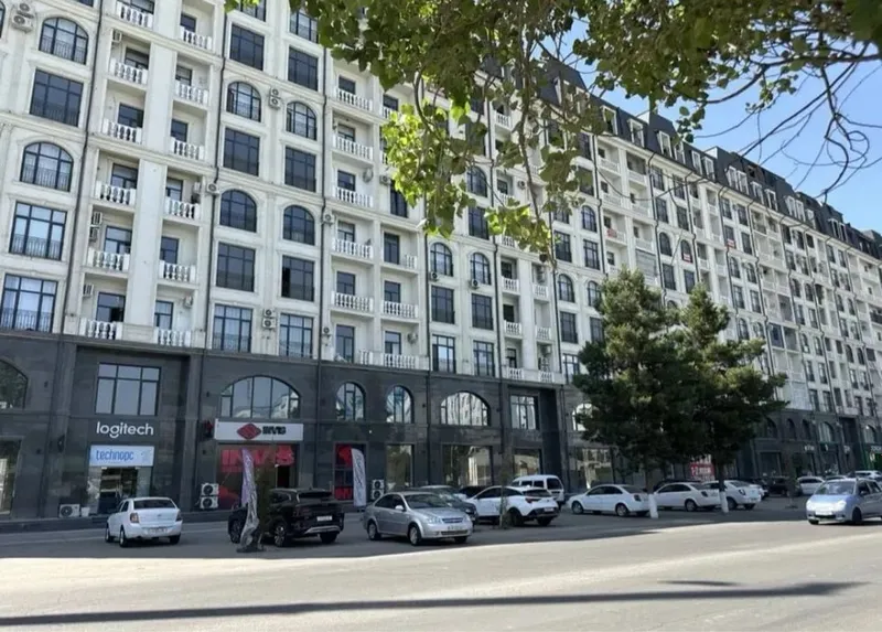 Продается квартира — фото 1