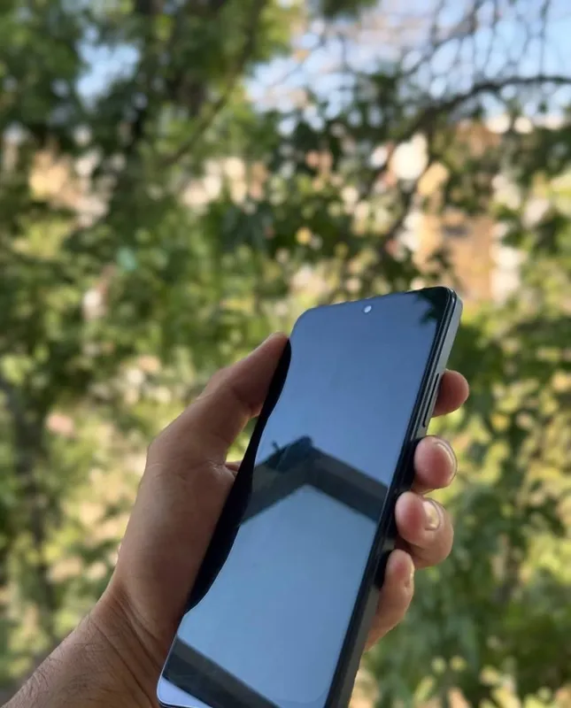 Redmi Note 12 128 ГБ 3