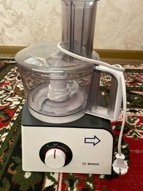 blender bosch blender bosch