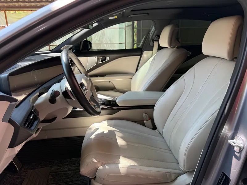 Kia K8 3.5, 2022 г. — 30 000 км, официальный дилер, гарантия. 6 Kia K8 3.5, 2022 г. — 30 000 км, официальный дилер, гарантия. 6