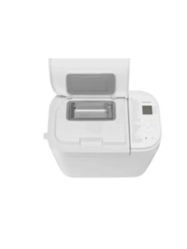Хлебопечка Panasonic SD-R2520WTS — фото 8 Хлебопечка Panasonic SD-R2520WTS — фото 8