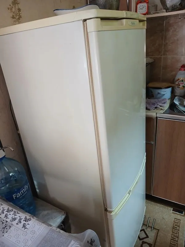 Холодильник сотилад 5 Холодильник сотилад 5