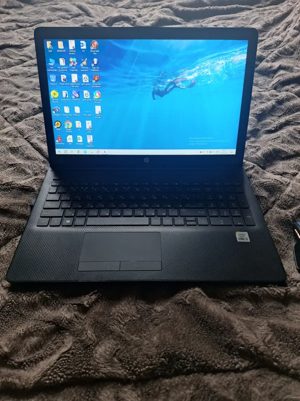 HP-INTEL COREi3 HP-INTEL COREi3