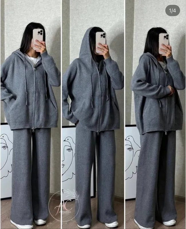 New Collection - Zipka Dvoyka 3
