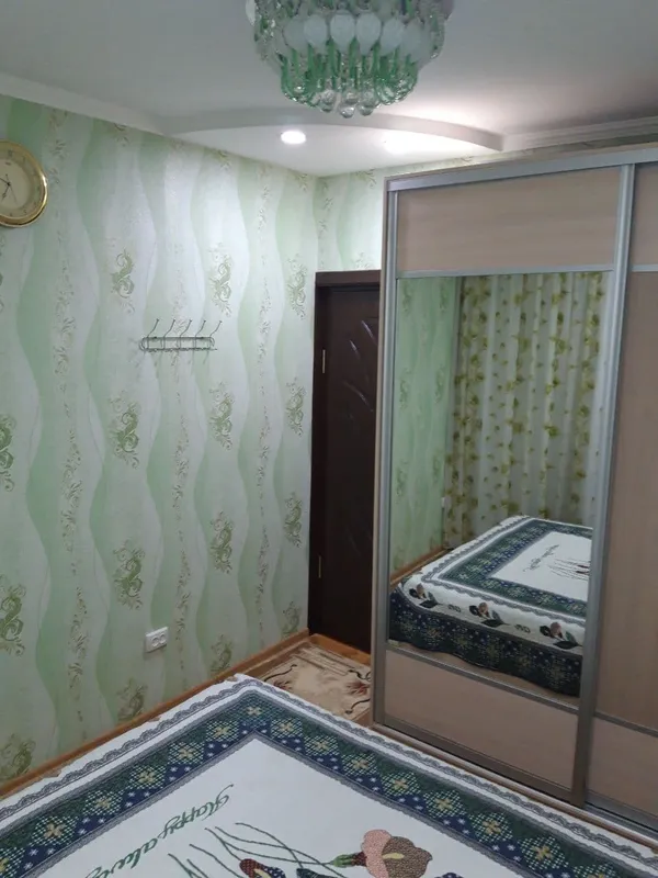 Продажа квартиры (2-комн., перепланирована в 3-комн.), 76 серия, своя — фото 3