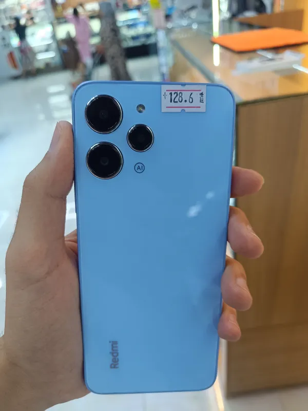 Redmi 12 Redmi 12