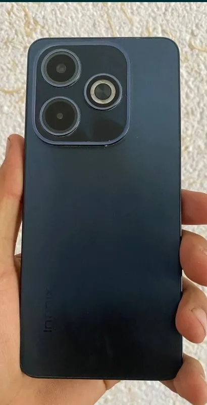 Infinix hot 40 i holati oʻttayam giniq karobka bor — фото 2
