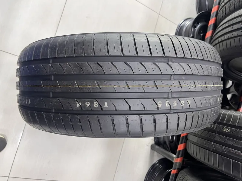 Nexen 255/50/20 jetour ga tashadi 2 Nexen 255/50/20 jetour ga tashadi 2