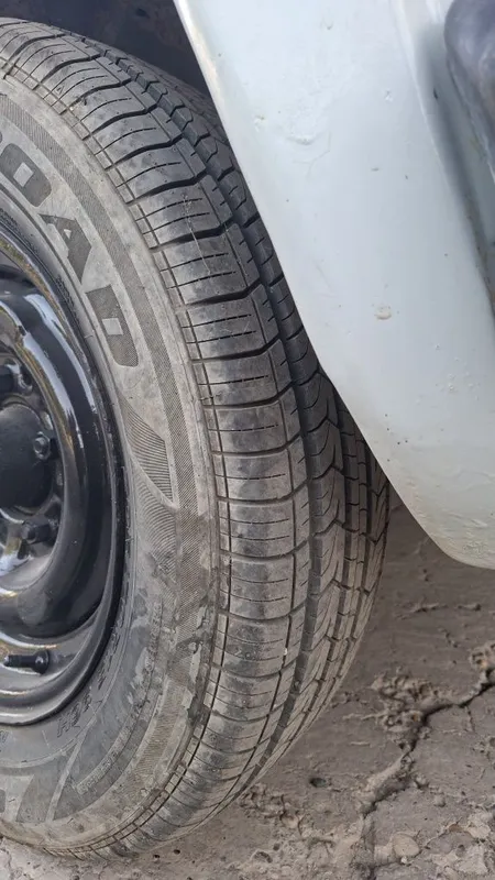 Volga 31029 yuk pikap qayta jihoz 4