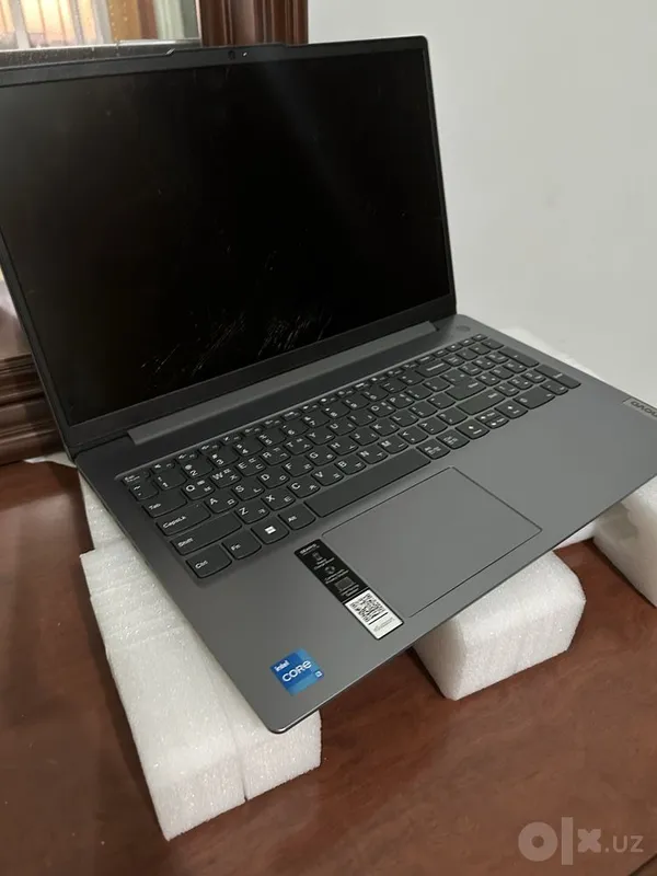 Lenovo IdeaPad Slim 3 15IRU8 | i3 | 8GB | 512GB SSD | To‘liq komplekt 1 Lenovo IdeaPad Slim 3 15IRU8 | i3 | 8GB | 512GB SSD | To‘liq komplekt 1