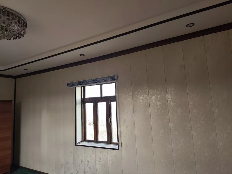 Azizobod bozoridan 1 kmda hovli-joy qulay joylashuv va yaxshi narxda — фото 4