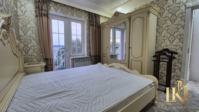 2-комнатная квартира, 58 м², 3/4, ЖК 77-серия — фото 4