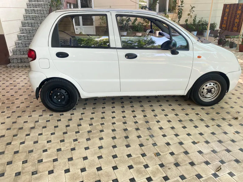 Matiz 2014 prastoy evro 8